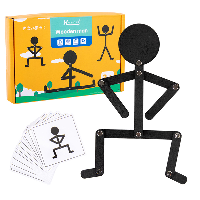 Board Game Diy - DIY Puzzle Toys Boards Educational Game