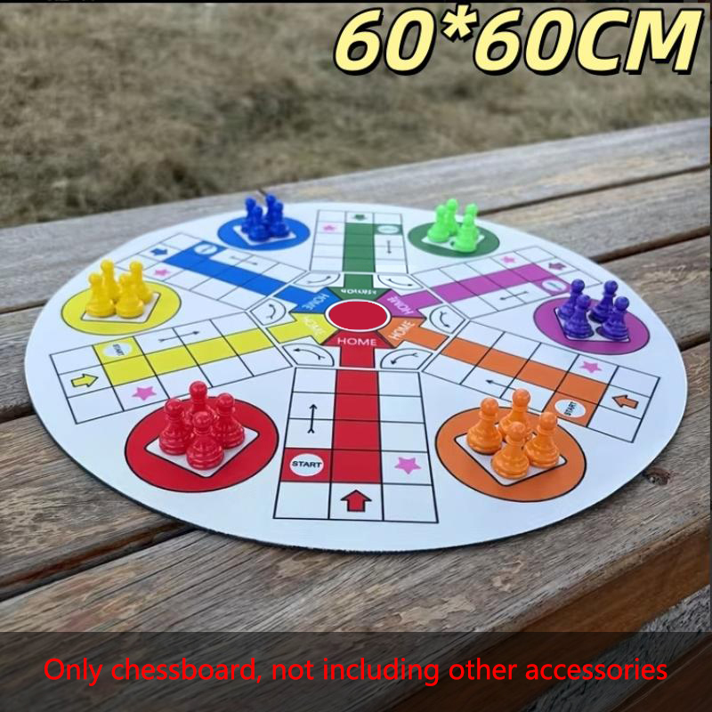 Board Game Master - For Family Gatherings Ideal Gift 1