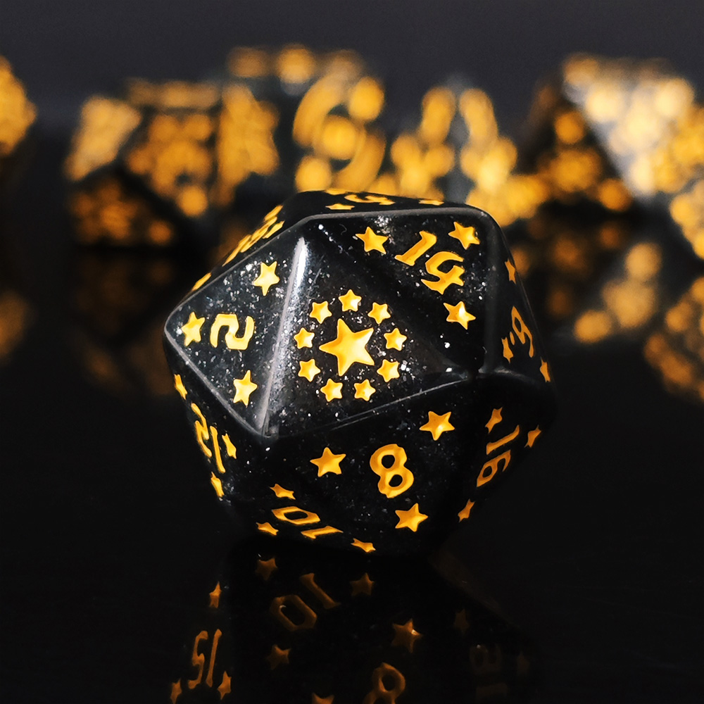Dice Set Board Games Roll Dice - Board Game Master recension och pris