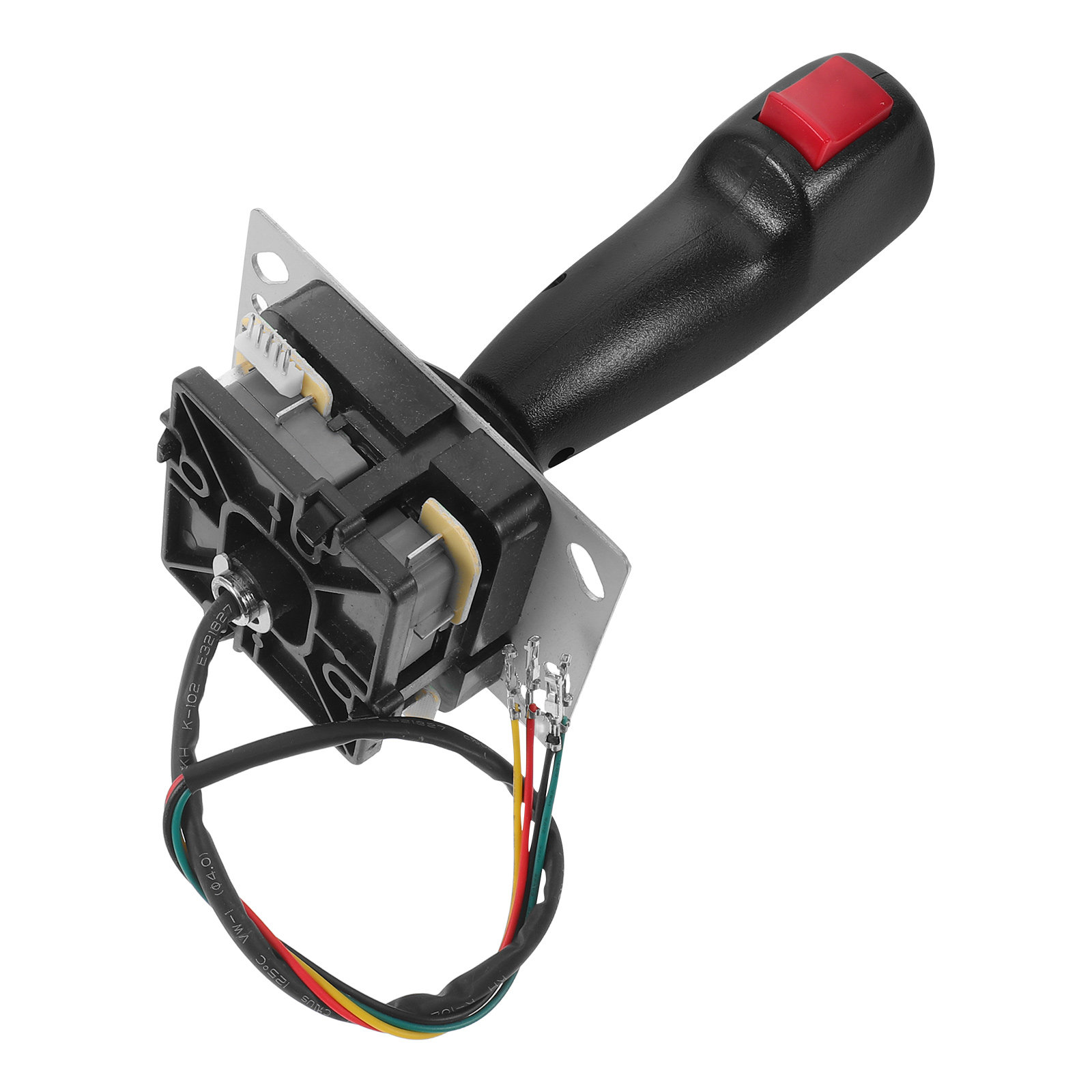 Flight Stick Joystick Trigger  - Board Game Diy recension och pris