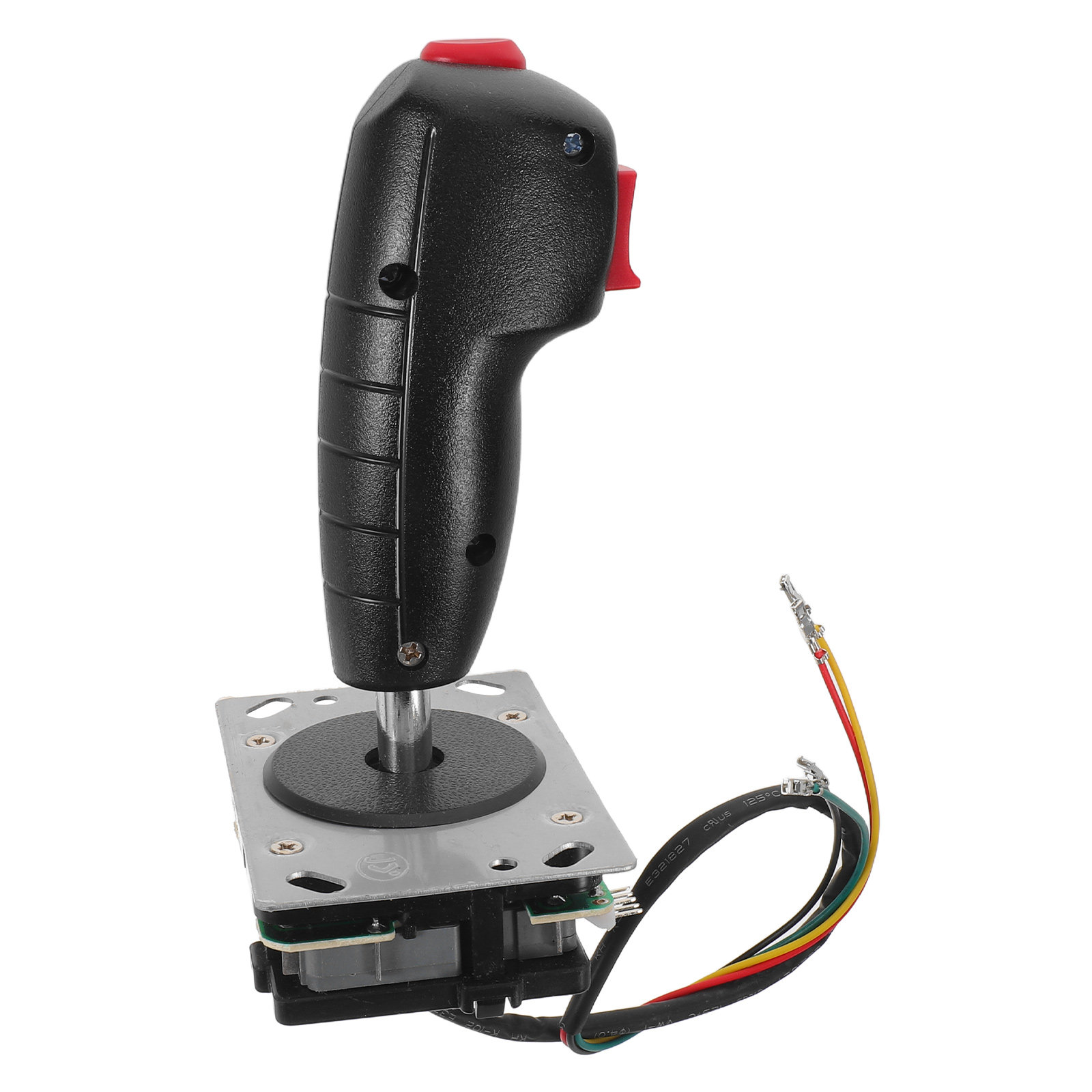 Flight Stick Joystick Trigger  - Board Game Diy recension och pris
