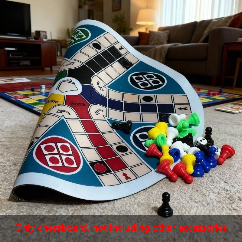 For Family Gatherings Ideal Gi - Board Game Master recension och pris