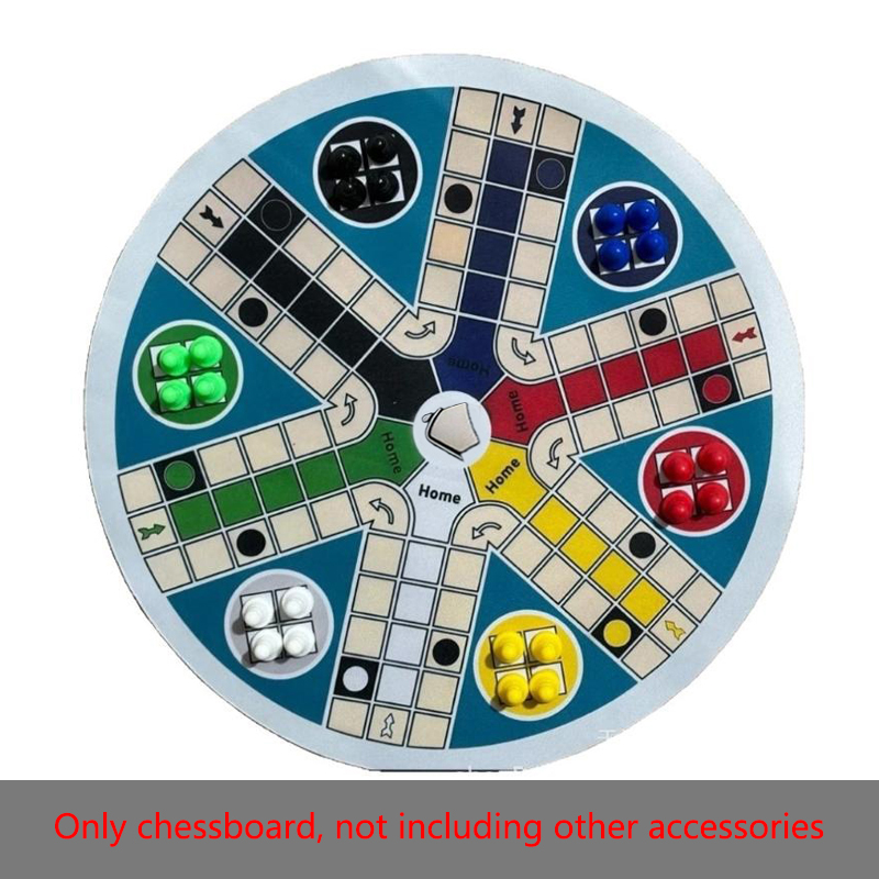 For Family Gatherings Ideal Gi - Board Game Master recension och pris