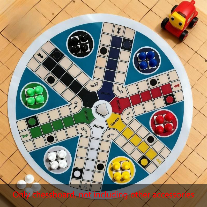 For Family Gatherings Ideal Gi - Board Game Master recension och pris