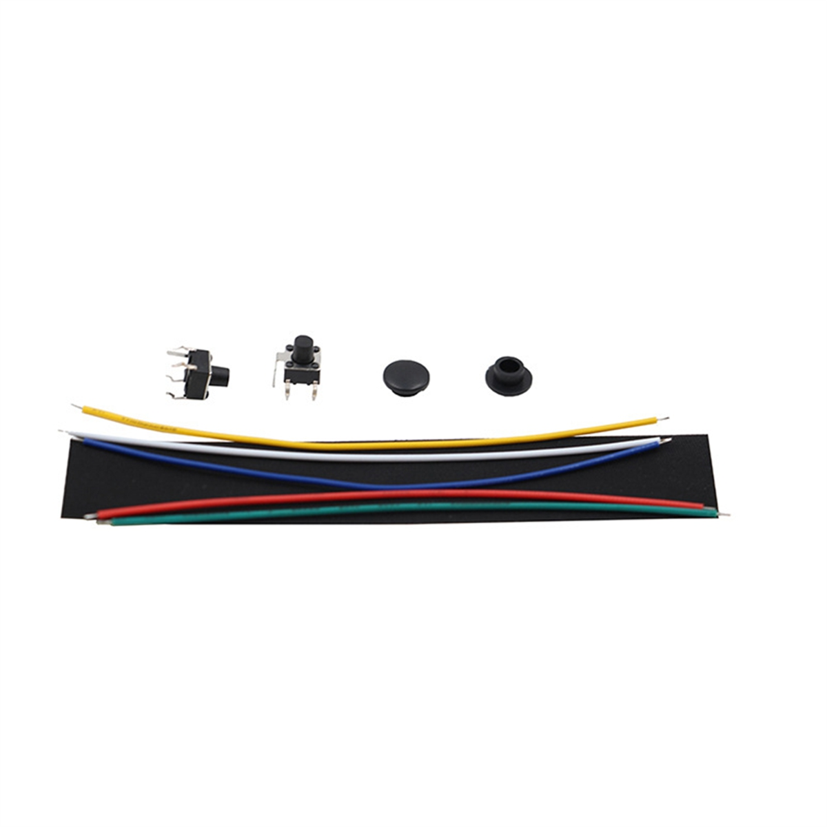 ABNJ DIY Mod Board Flex Cable  - Board Game Diy recension och pris