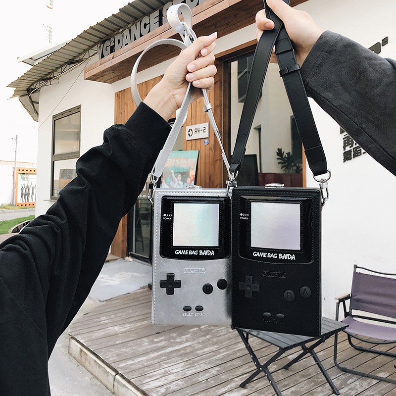 PU Game Console Design Creativ - Board Game Box recension och pris
