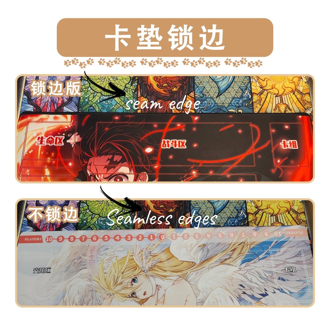 600x350mm Yu-Gi-Oh! Diy Master - Board Game Master recension och pris