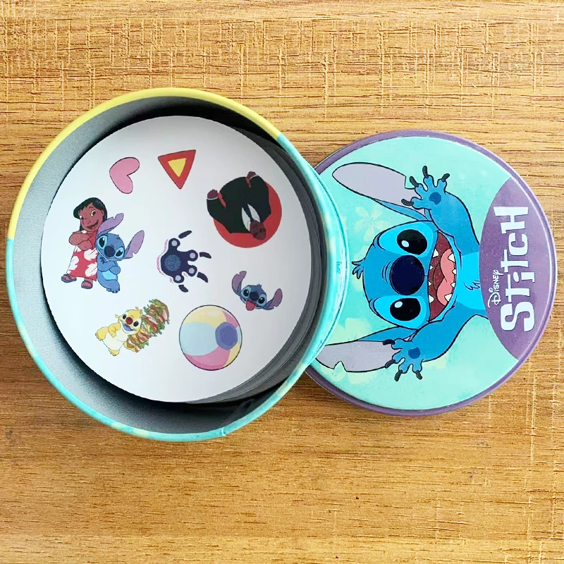 Spo It Card Games Find Differe - Board Game Master recension och pris