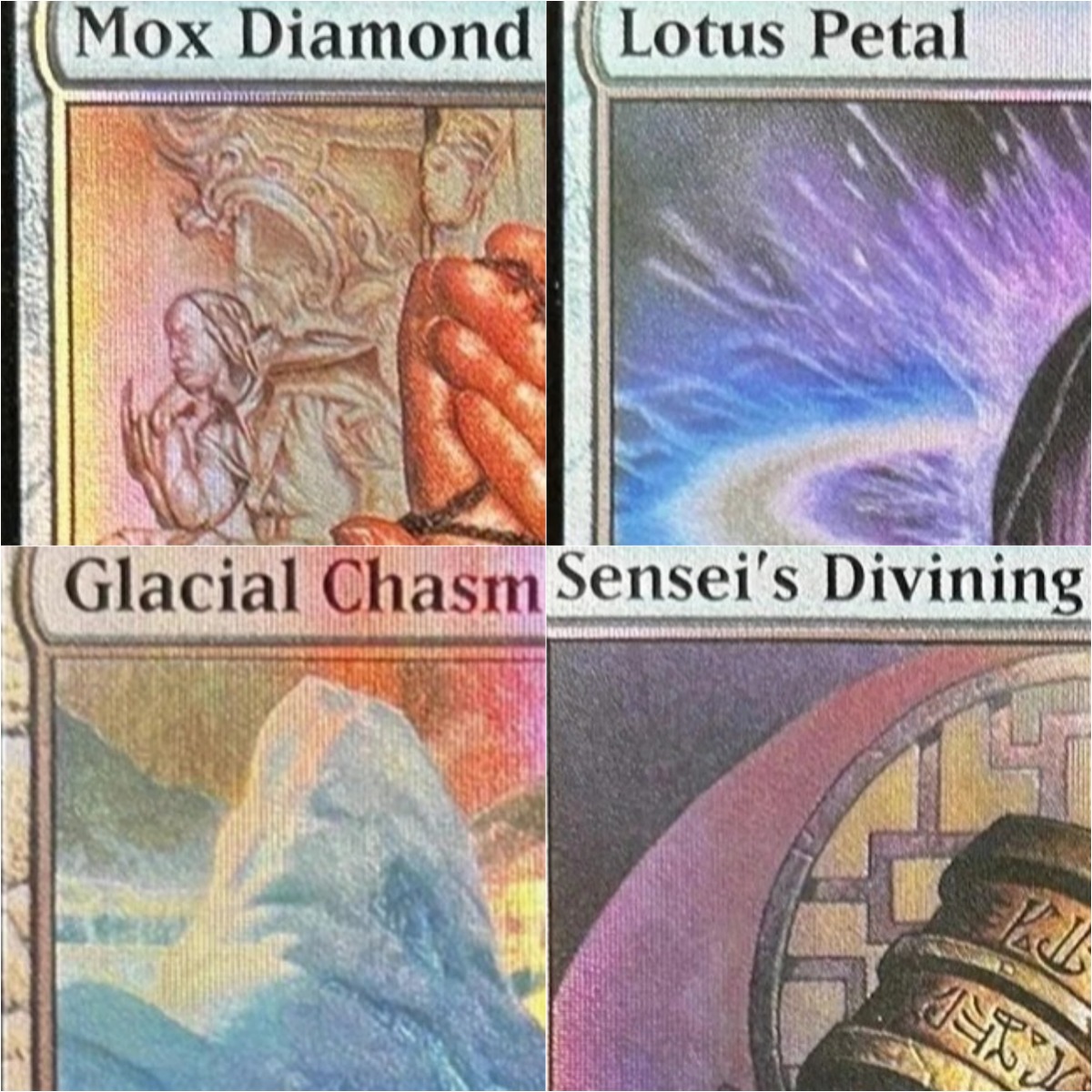 Foil 