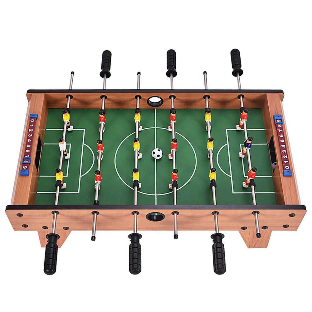 Foosball Table Easily Assemble - Board Game Master recension och pris