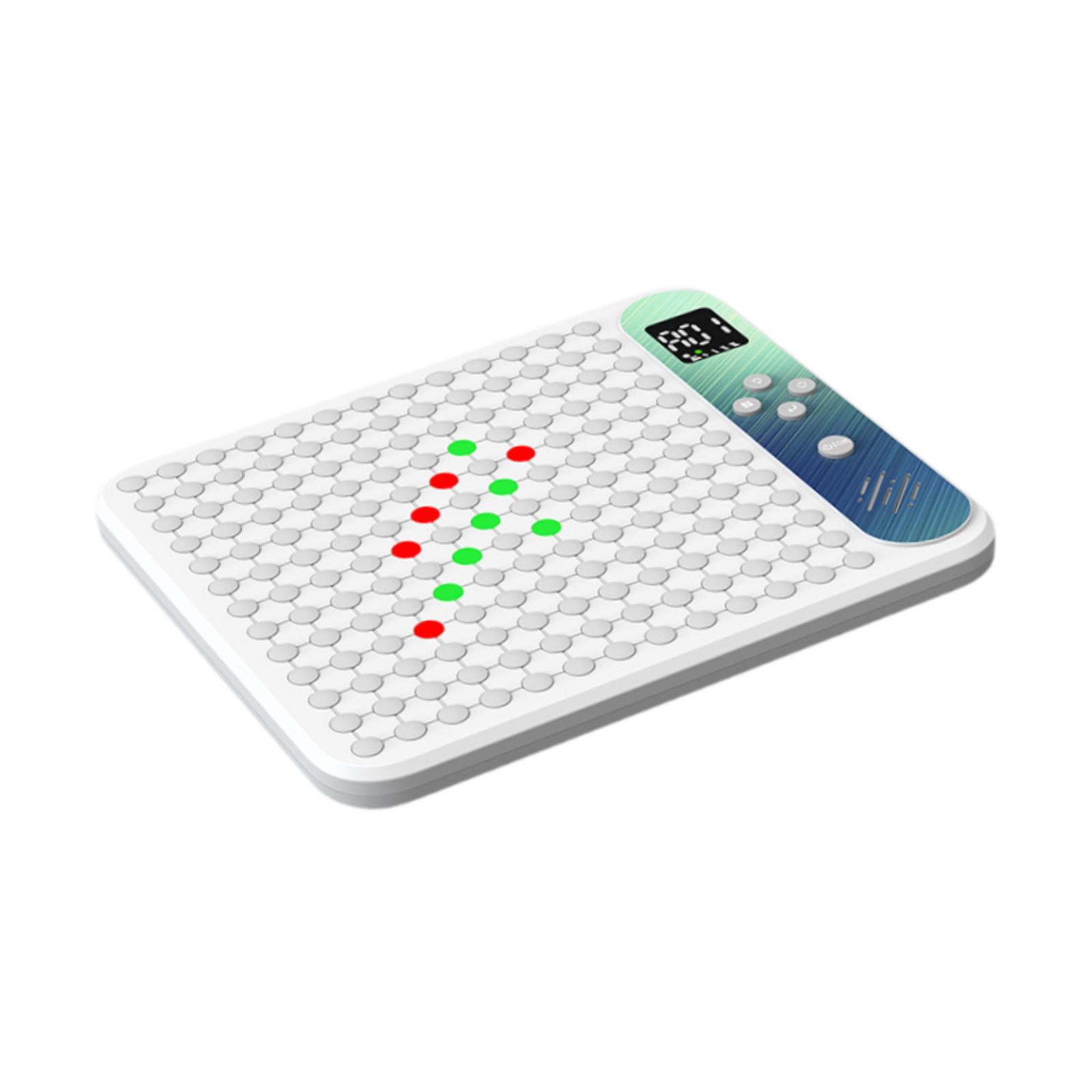 5 in a Row Game Mini Digital T - Board Game For 5 Players recension och pris