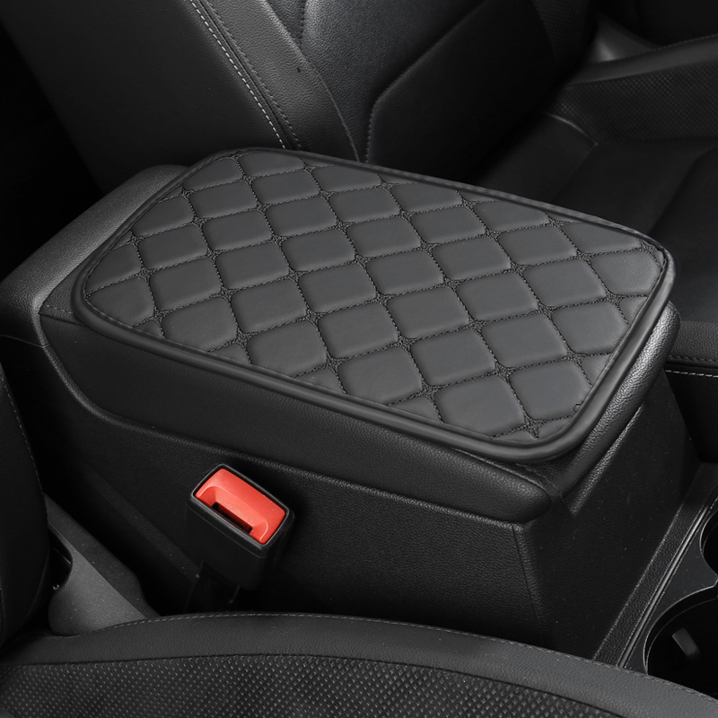 Star Texture PU Leather Car Ar - Board Game Box recension och pris