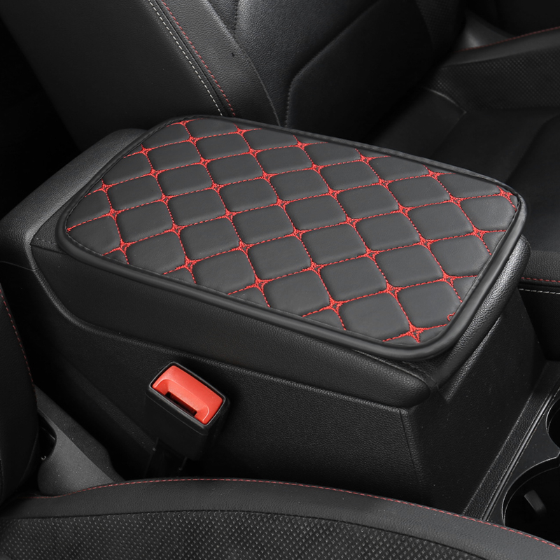Star Texture PU Leather Car Ar - Board Game Box recension och pris