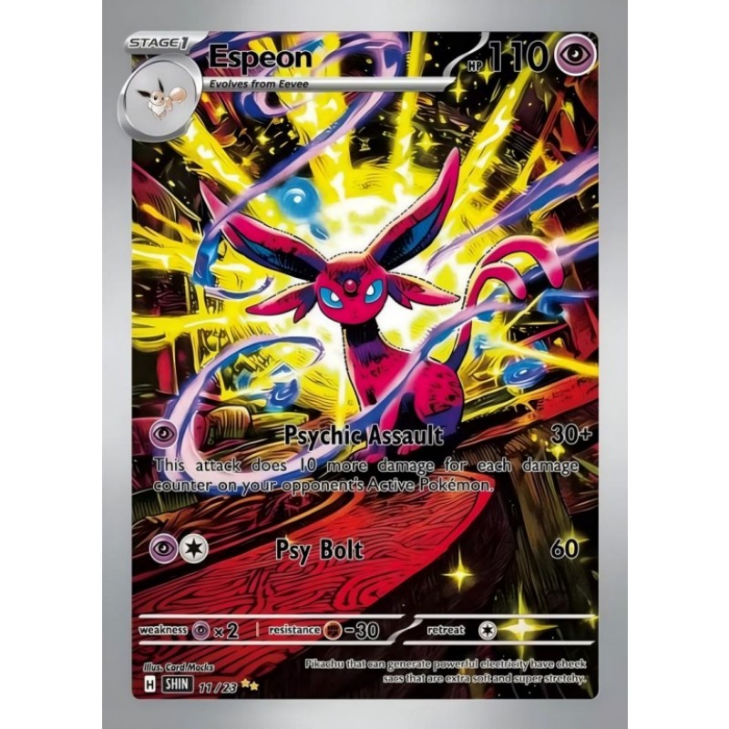 DIY Pokemon（Gengar Espeon Mewt - Board Game Diy recension och pris